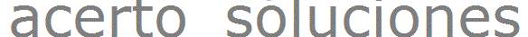 acerto
